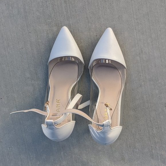 Liliana heels - Picture 7 of 8